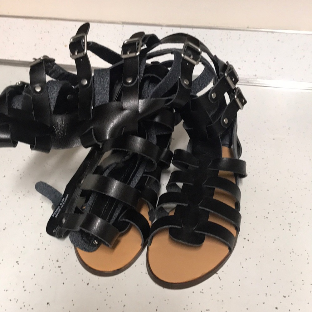 Steve Madden sandals